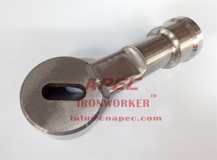 Apec ironworker punch die tools punch die til alle jernarbejdere/stansemaskine (tilpasning accepteres)