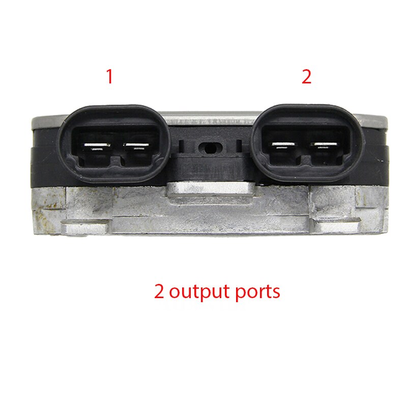 Brake Calipers Front Pair for Ford Mondeo Land Rover Freelander