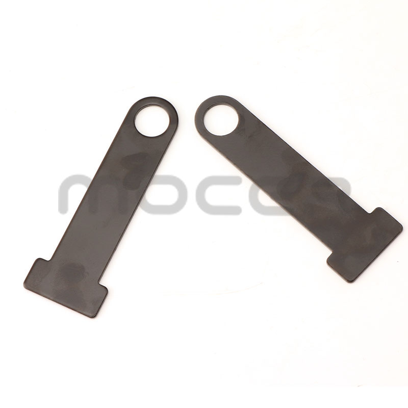 Hebillas de bloqueo de casco de motocicleta, hebilla de liberación rápida, candados de casco para Dirt Bike ATV UTV, accesorios de motocicleta, 1 par