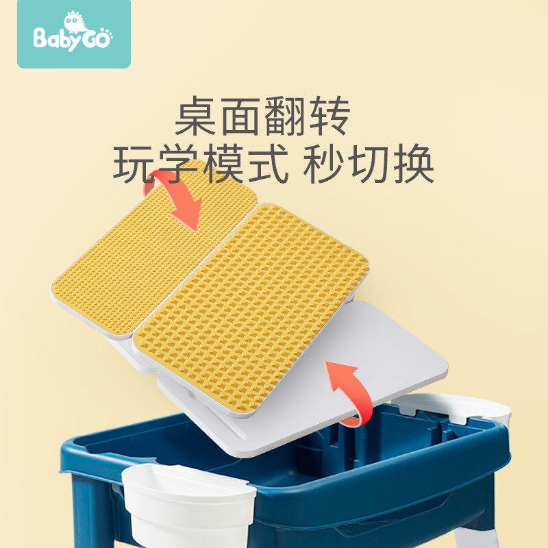 Babygo Import Kinderen Spel Tafels En Stoelen