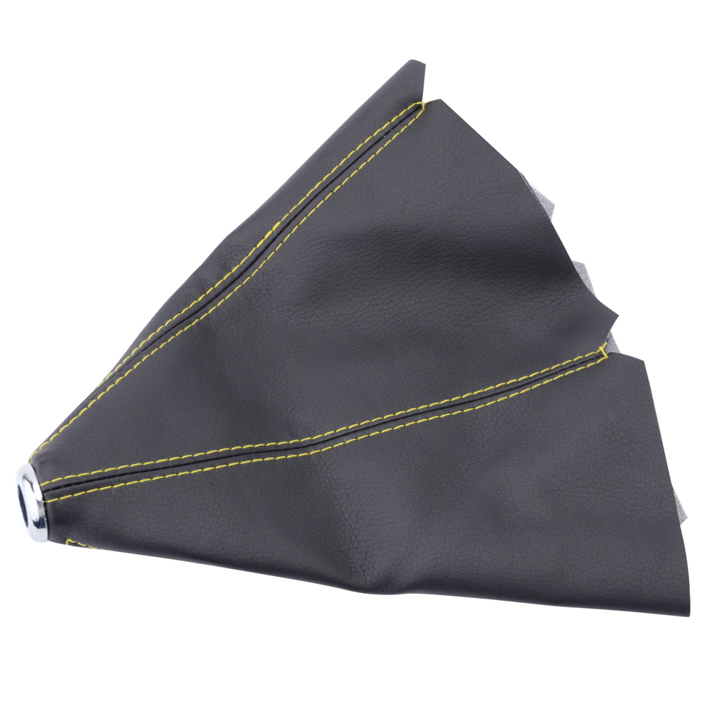 Shifter Lever Handle Ball Gear Shift Knob For Honda Fit Civic City FD2 FN2 EP3 TYPE R DC2 DC5 AP1 AP2 S2000 F20C: Yellow