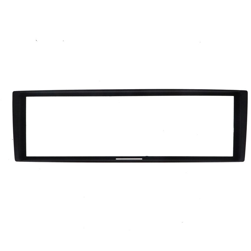 Din Radio Panel for Renault Clio Modus Megane Scenic Stereo Dash Kit Fitting Installation Fascia Frame