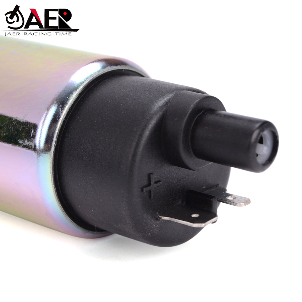 JAER Motorcycle Fuel Pump for Yamaha BX50 BX50N BX50S Gear 50 N50 S50 2007 10B-13907-00 10B-E3907-20