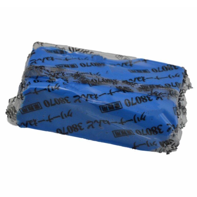 Universele 180G Magic Auto Truck Clean Clay Bar Auto Detailing Cleaner Auto Wasmachine Blauw 3M 1 stuks