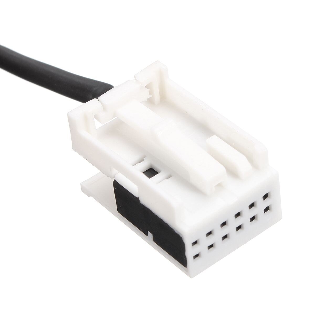 Bluetooth Audio- Adapter Kabel Für VW MCD RNS 510 RCD 200 210 310 500 510 Delta 6 Auto Elektronik Zubehör