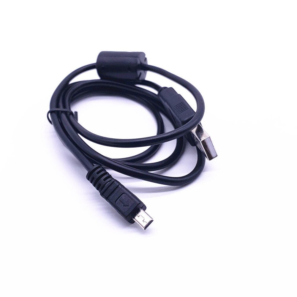 USB PC Sync Data Charging Cable for Leica C Typ112 D-LUX Typ 109 D-lux4 D-LUX 4 V-LUX Typ114