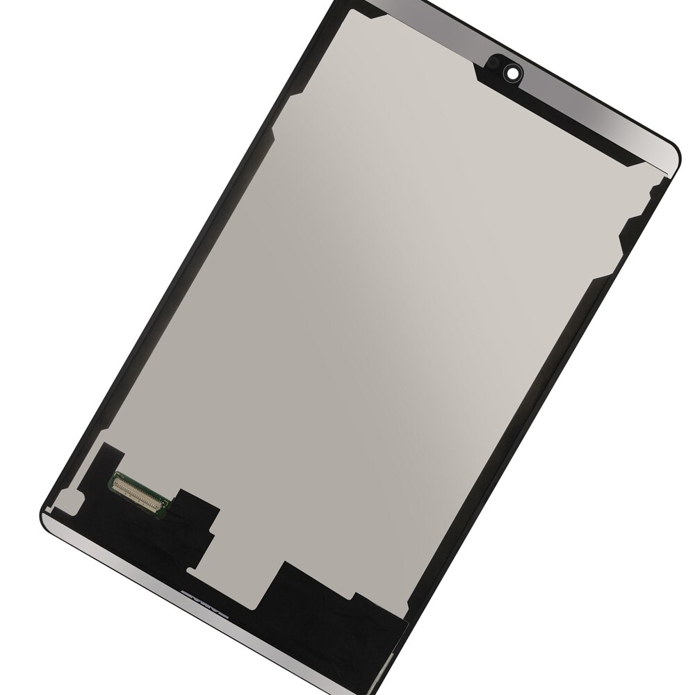 Para huawei mediapad m5 lite 8 2019 JDN2-W09 JDN2-AL00 JDN2-L09 display lcd painel de toque digitador assembléia peças reposição