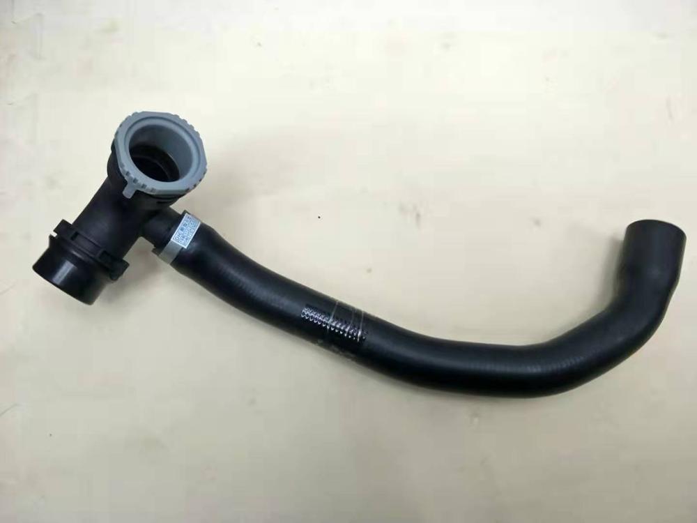 30774513 For Volvo S60 S80 V70 XC60 XC70 XC90 2007 Engine Cooling-Coolant Water Return Hose Pipe