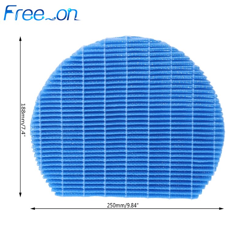 Filtr robić nawilżacza robić ostry KC-Z380SW oczyszczacz powietrza odkurzacz części zamienne