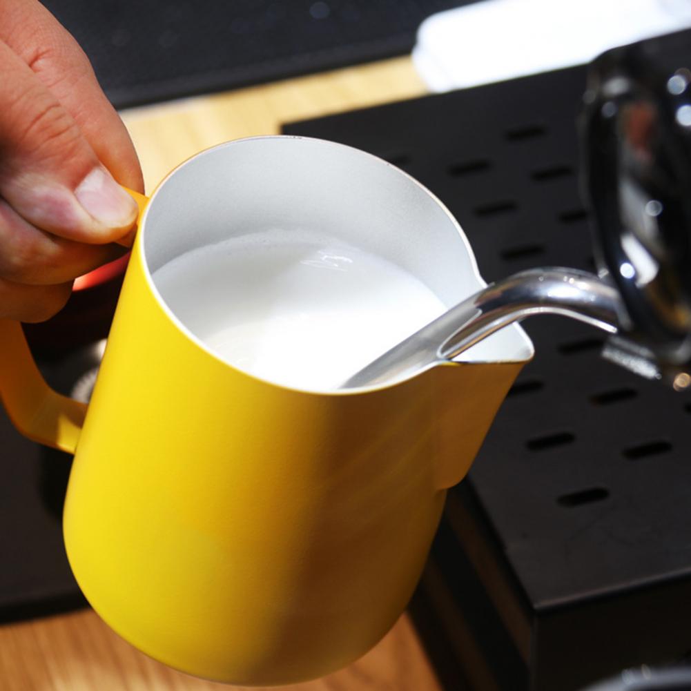 Universal Coffee Machine Steam Nozzle 3-4 Holes Stainless Steel Milk Foam Spout Coffee Tools for Expobar