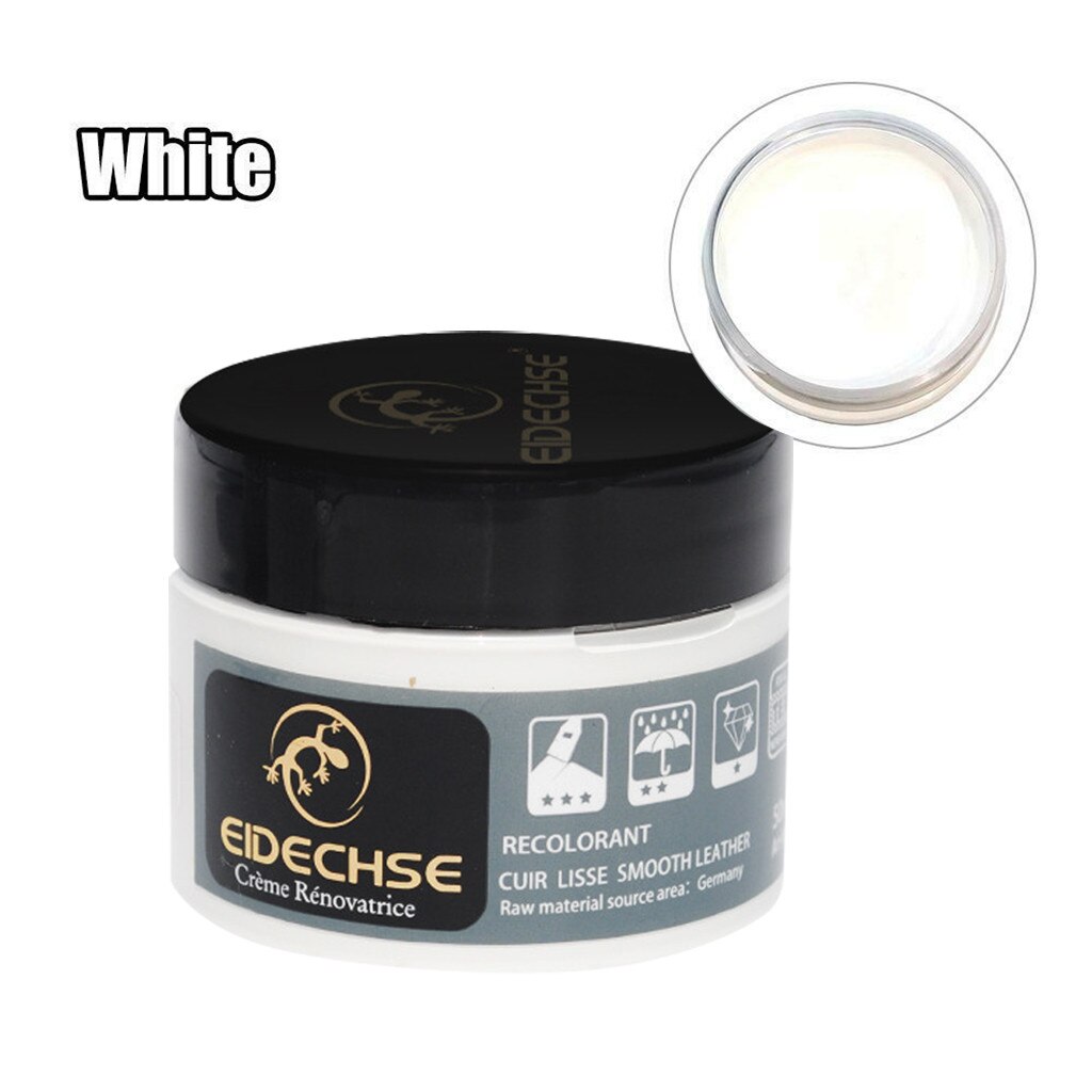 Reparación de vinilo de cuero pasta de relleno crema masilla para asiento de coche sofá restauración grietas quemaduras agujeros arañazos cuero reparación agujeros