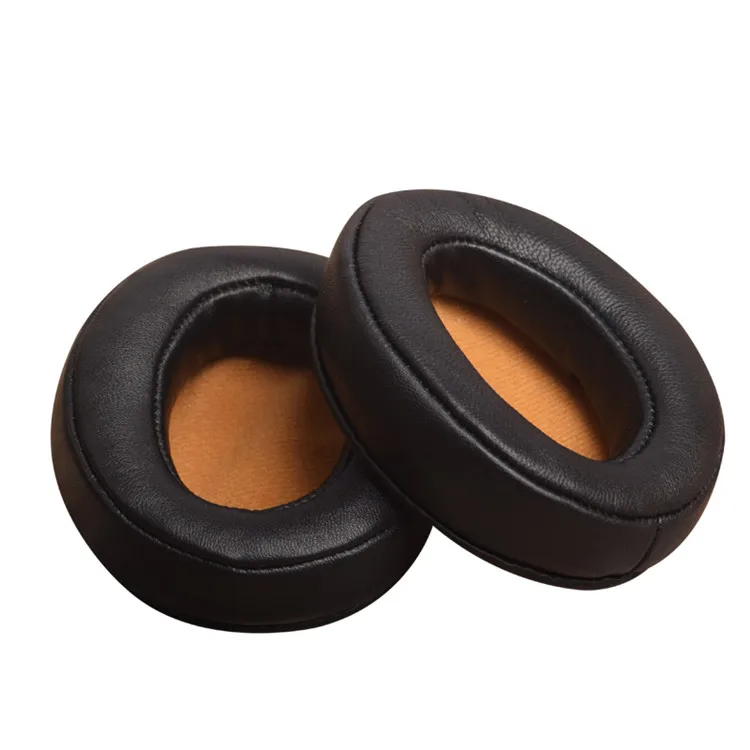 Vervangende Kussens Oorkussens Voor Sennheiser Momentum 1 1.0 2 2.0 (M2) Hd1 Draadloos Over Oor Koptelefoon Reparatie Onderdelen Oorkussens: green