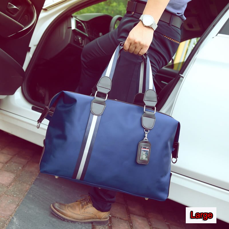 Multifunktions Männer Reise Handtasche -Geschäft Tasche lässig Aktentasche Duffle Taschen Paket Umhängetaschen Für Weibliche Laptop Tote