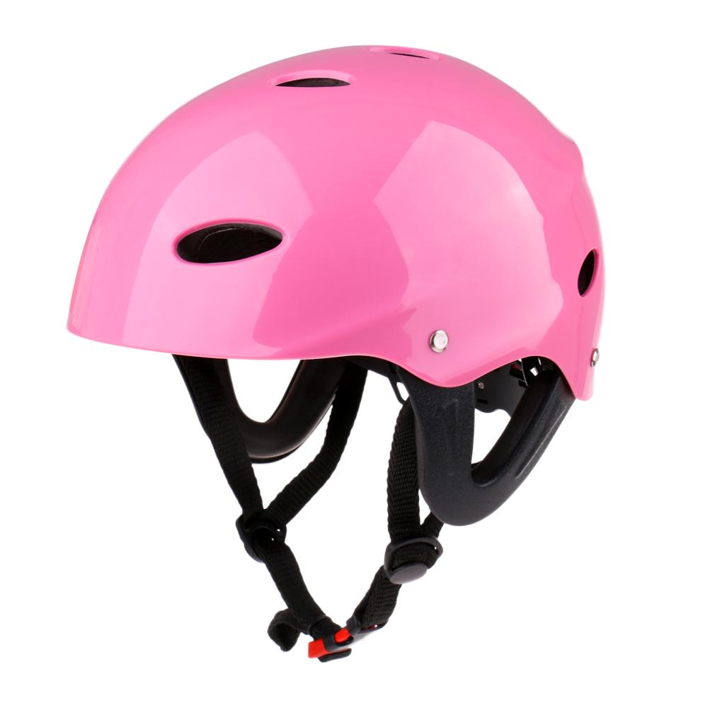 Jobe Base Casco Per Sport Acquatici - Leggero Per Wakeboard, Kayak, Kitesurf E Windsurf
