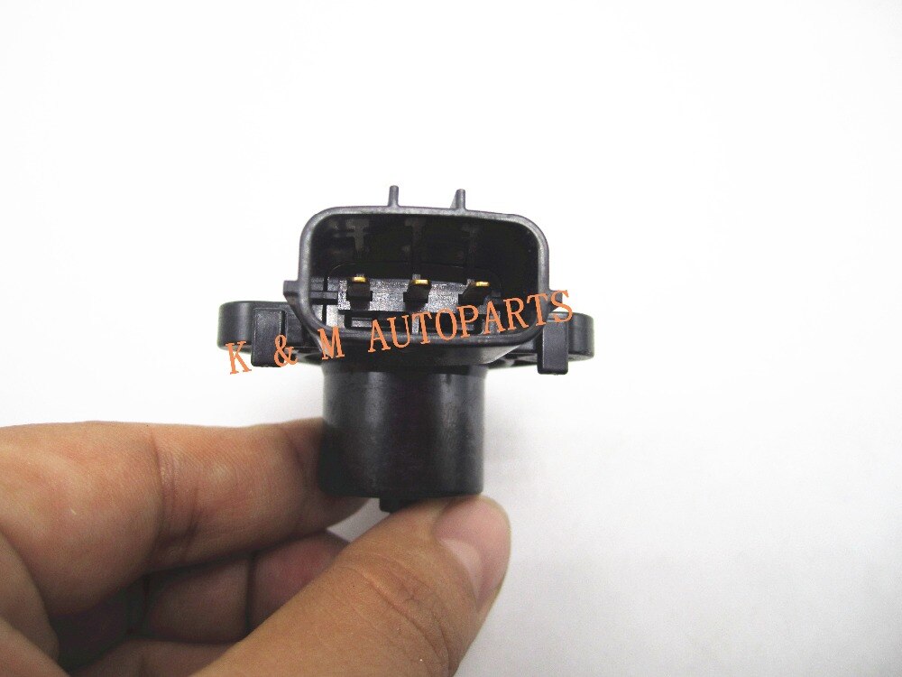 Turbocharger Actuator Position Sensor for Garrett 2.0HDI 2.0TDCI 756047,728768 1102-015-390 1102015390 Km,