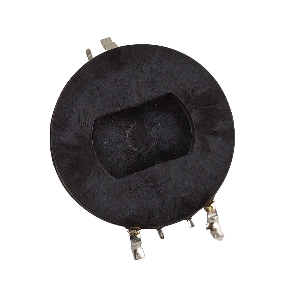 OkeyTech-bobina de transformador de inductancia para reparación de llave de coche, caja de llave remota de tarjeta inteligente para Renault Megane, 2,6x17x24mm, 10 unids/lote