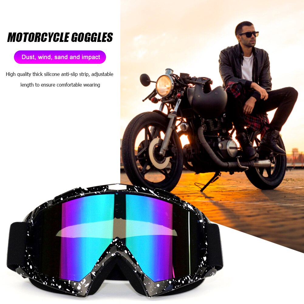 Unisex OTG Ski Snowboard Goggles Outdoor Riding Climbing Windproof Safety Goggles Eyewear Adult Double Spherical Mirrored