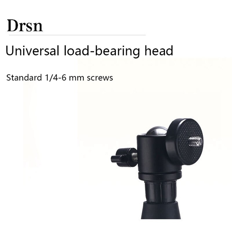 Mini Universal Desktop Telescopic Mobile Mini Desktop Stand