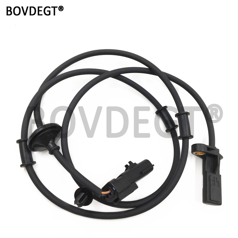 Capteur de vitesse de roue ABS | Pour JEEP GRAND CHEROKEE WJ WG, capteur de moyeu de roue 5S4978 SU6890