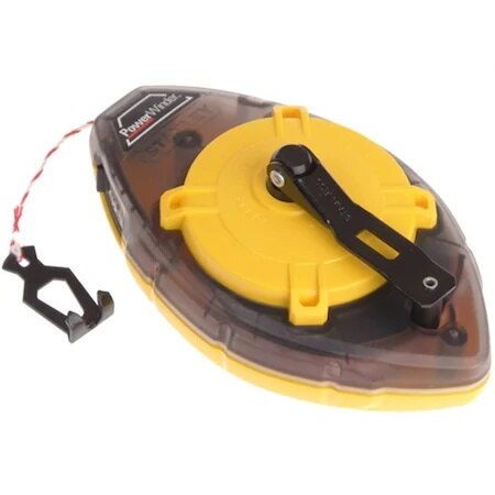 DEWALT Powerwinder Tracciatore - Con Serbatoio Trasparente, Meccanismo Di Riavvolgimento Rapido - Foto 8