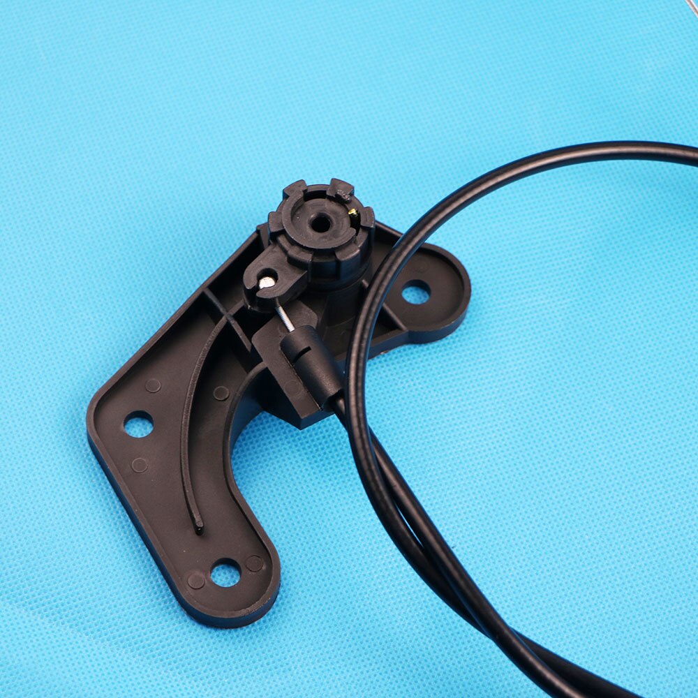 Mécanisme électrique Verrou Capot Pour Range Rover/Land Rover - Réf. LR024358, Neuf, Garantie 2 Ans
