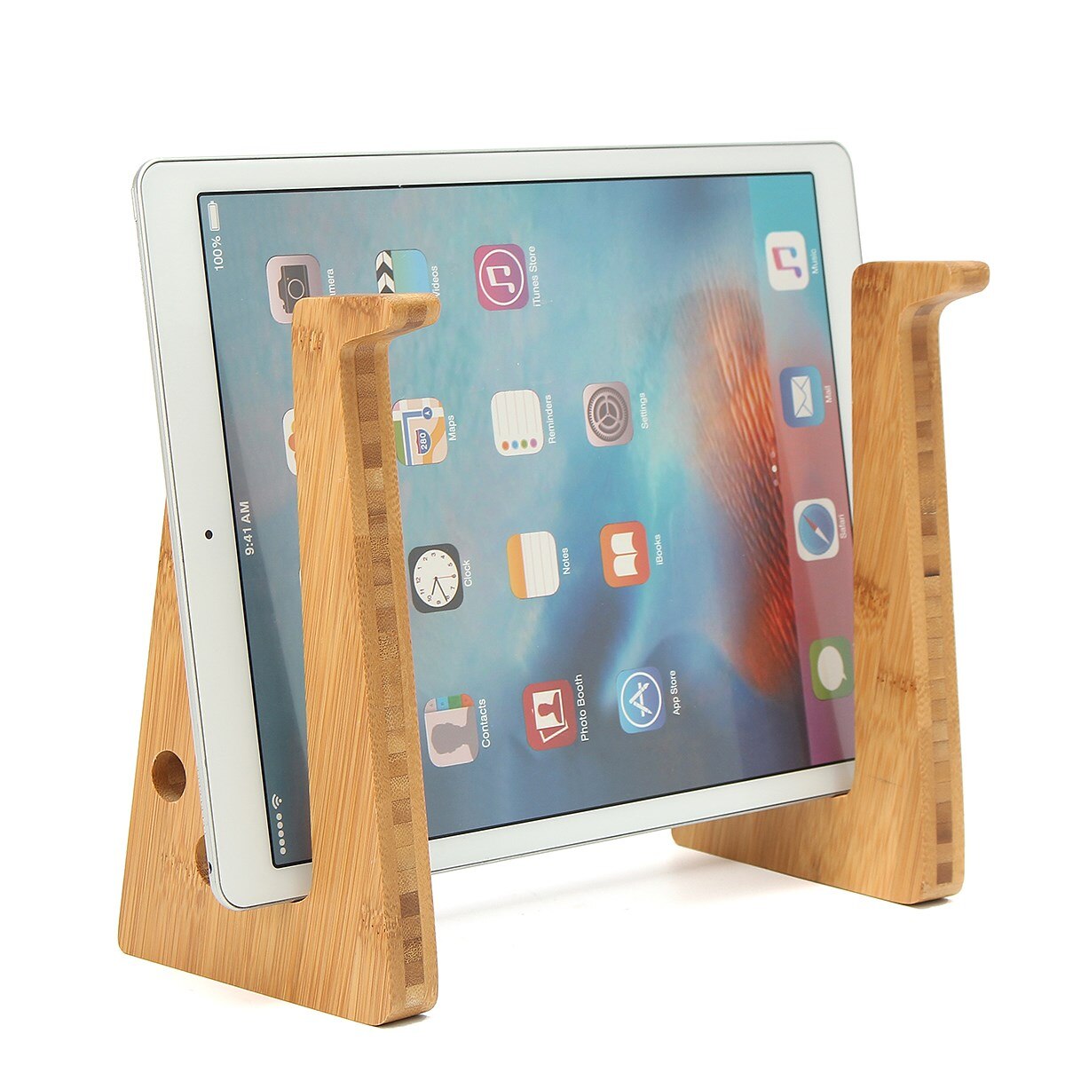Avtakbar laptop skrivebord laptop stativ holder holder holder kjølefunksjon notebook pc for lapdesks med nettbrett bærbar