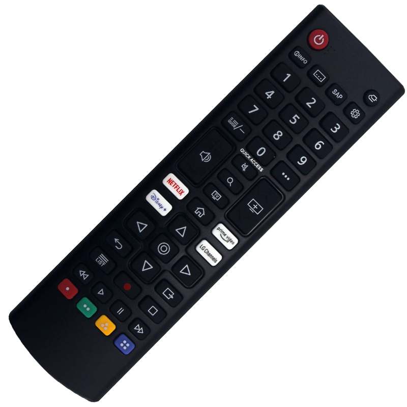 AKB 76040303 Fernbedienung für L.G TV
