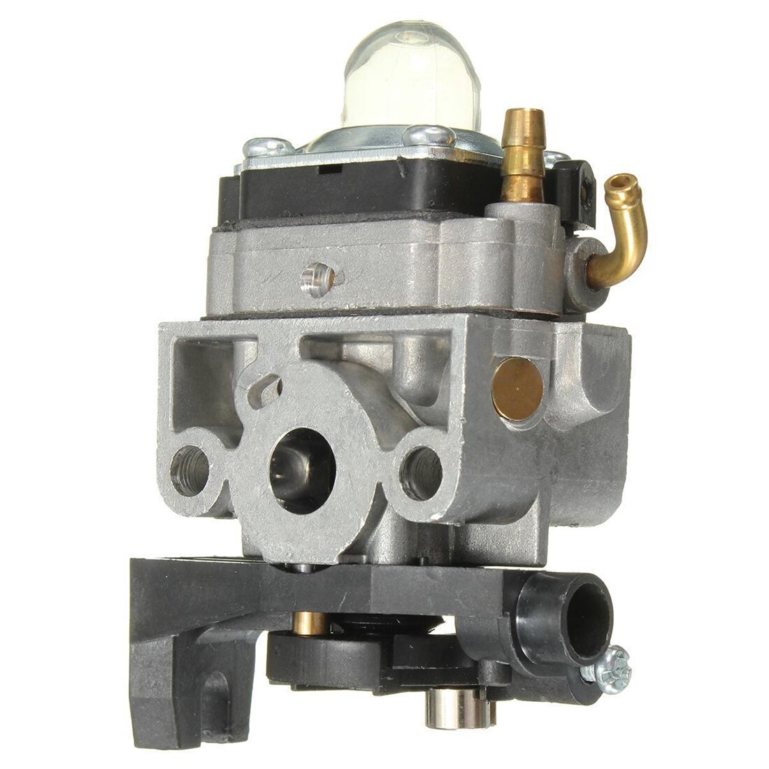 Förgasare till honda  gx25 gx25n & nt  fg110 & k1 motor motor 16100-z0h-825 silver svart