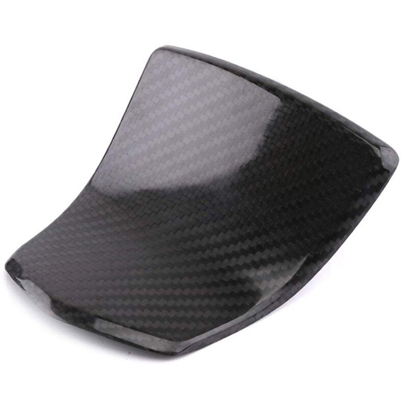 Koolstofvezel brandstoftankdop voor honda forza 300 forza 300 abs nss 300 motorfiets scooter accessoires