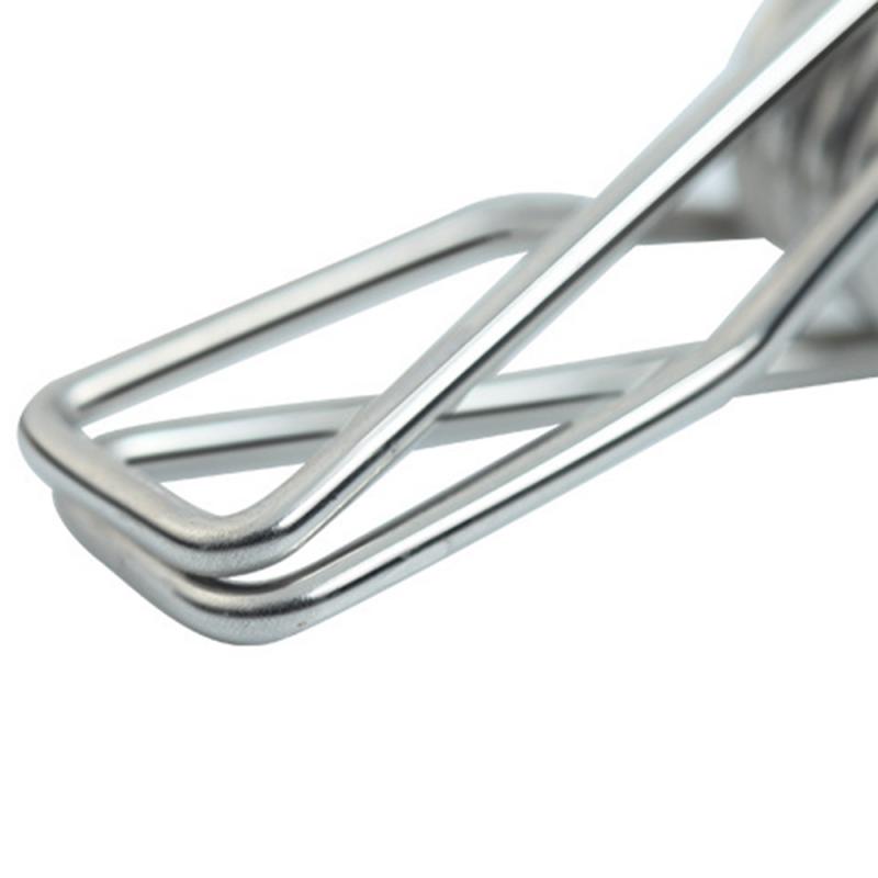 20 st stark stor vindtät klädklämma solklämma täckeklämma täckeklädsel liten kläd klädnypa