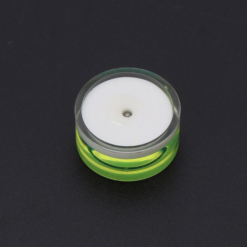 Uds variedad de modelos disponibles ronda de nivel de burbuja Mini burbuja de nivel ojo de buey instrumento de medición K9FA