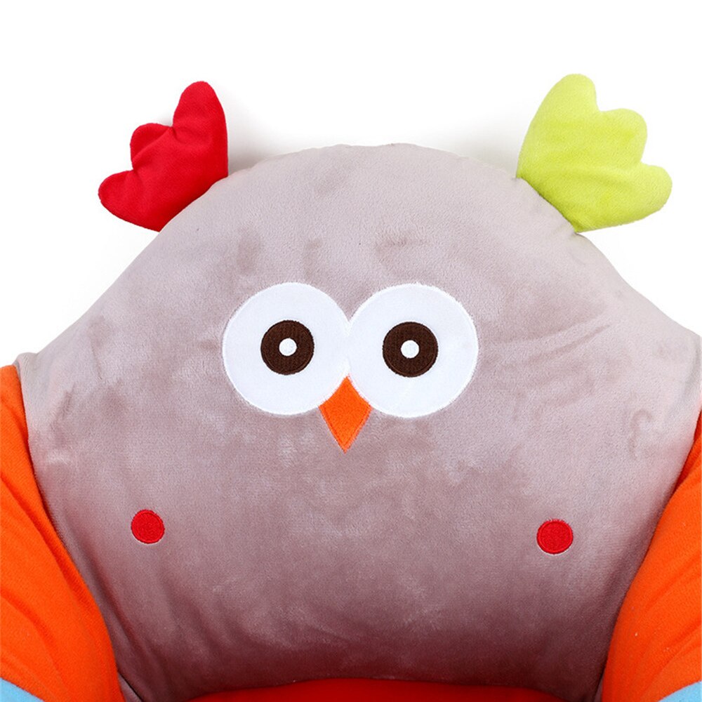 Die Besten Teddybär Couches Kinder Plüsch Sofa Si Produktbild-Vorschau 6