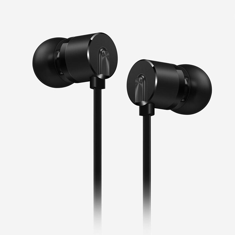 Originele Oneplus Bullet 2T V2 Headset Voor Een Plus 7T Pro/ 7 Pro /6T Oortelefoon type-C 3.5Mm Bullet 2T V2 Headset Mic Hoofd Telefoon