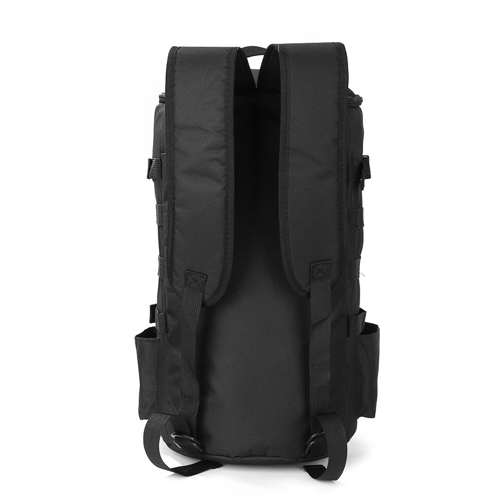 Draagbare Visgerei Rugzak Vistuig Opslag Draagtassen Grote Capaciteit Vissen Voor Outdoor Vissen Draagbare Accessoires