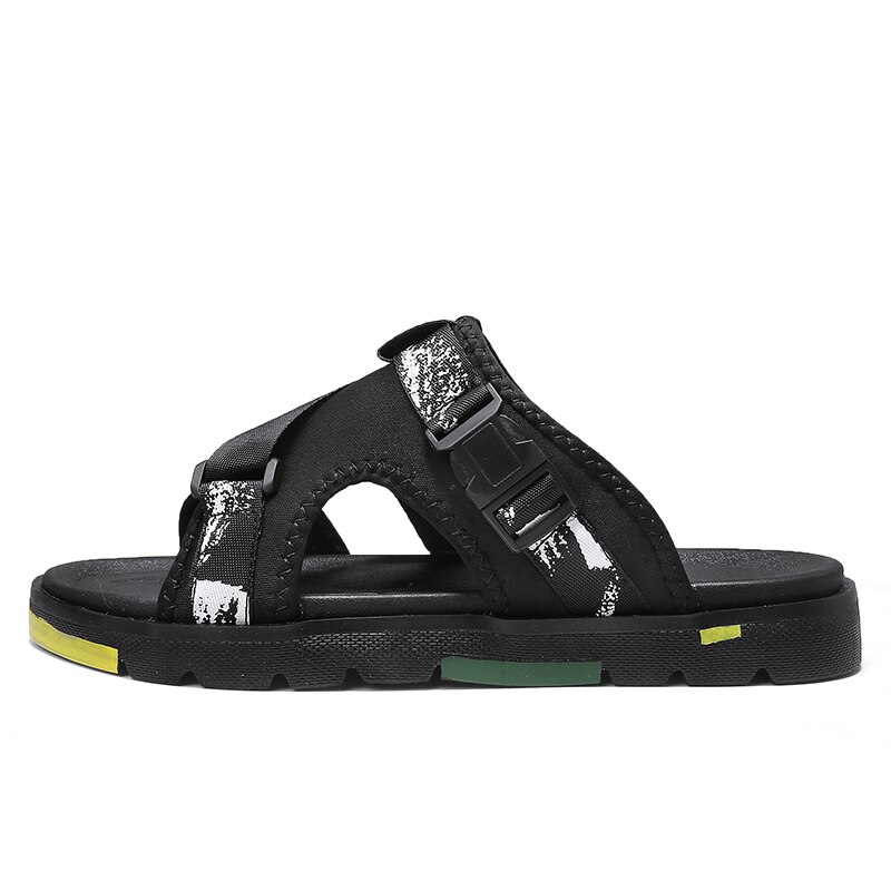 Sandel homme arbejde ete mand sandaler-mænd sandaler sandaler playa slide gummi strand erkek sandalet sandal uomo heren udendørs til