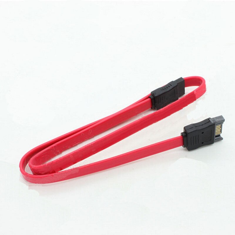 SATA Male to ESATA Female cable Converter For PC Esata Hard Disk 3GbIT 7 Pin 0.5M HDD Serial ATA SATA Extension Cable Cord