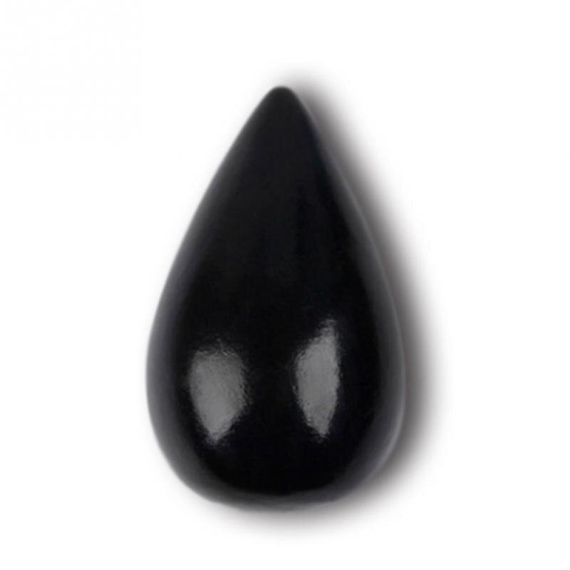 Wooden Wall Hanger Coat Hook Water Shape Coat Racks Decorative Hook Home Decoration: small1