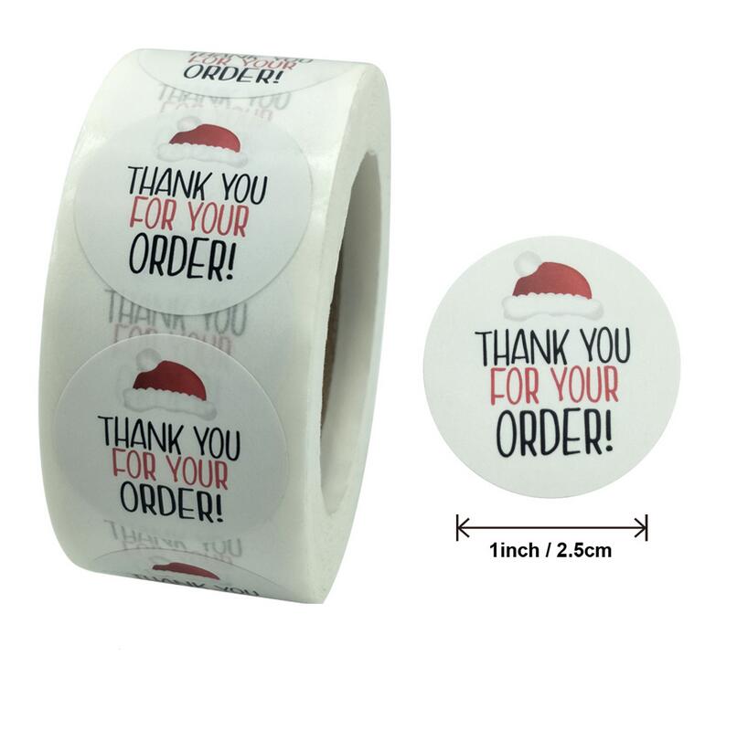 Dhl Of Fedex 30 Rolls Ronde Stickers Fiets Sticker