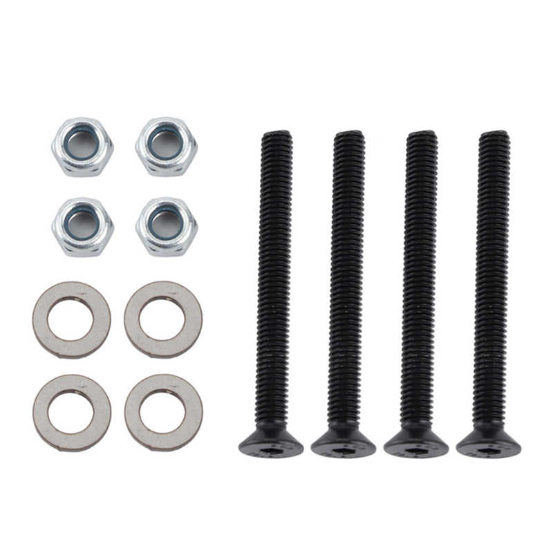 Support de barre lumineuse LED, accessoires en acier adaptés au can-am Maverick X3 RS UTV –