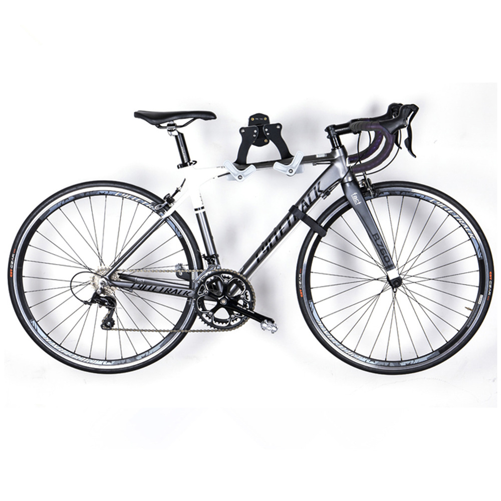 Bike Stand Indoor Bike Storage Bike Wall Mount for MTB Bike Rack Bracket Holder Garage Hangar Maintenance Repair Work Bracket