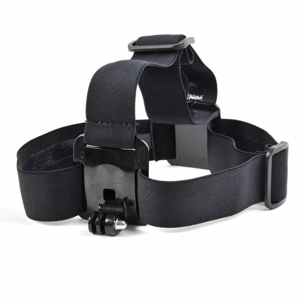 Head Strap Mount Borst Riem Voor GoPro Hero 7 6 5 4 Xiaomi Yi 4 K Sony Action Cam Accessoires harnas Riem Voor Mobiele Telefoon Houder: Head Strap