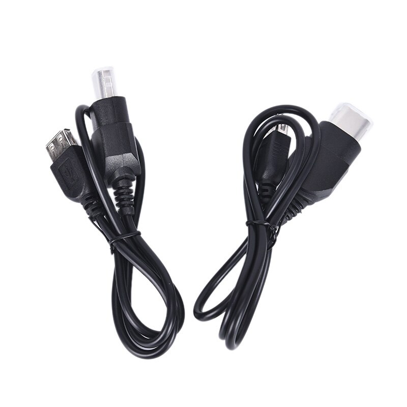 Voor Xbox Usb Kabel-Vrouwelijke Usb Naar Originele Converter Adapter Kabel Conversie Lijn Voor Xbox Kabel Cord