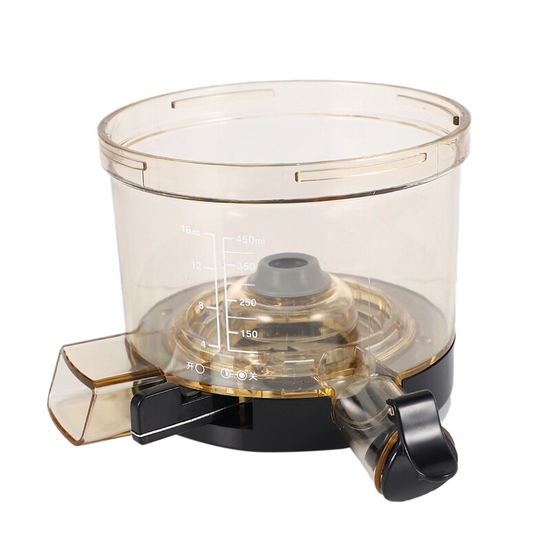 Slow juicer delar kammare för hurom hm-rbf 11/ dbf 11/ rbf 11/ ibf 11/ lbf 11/ ebf 11//hu1100wn juicer mixer reservdelar