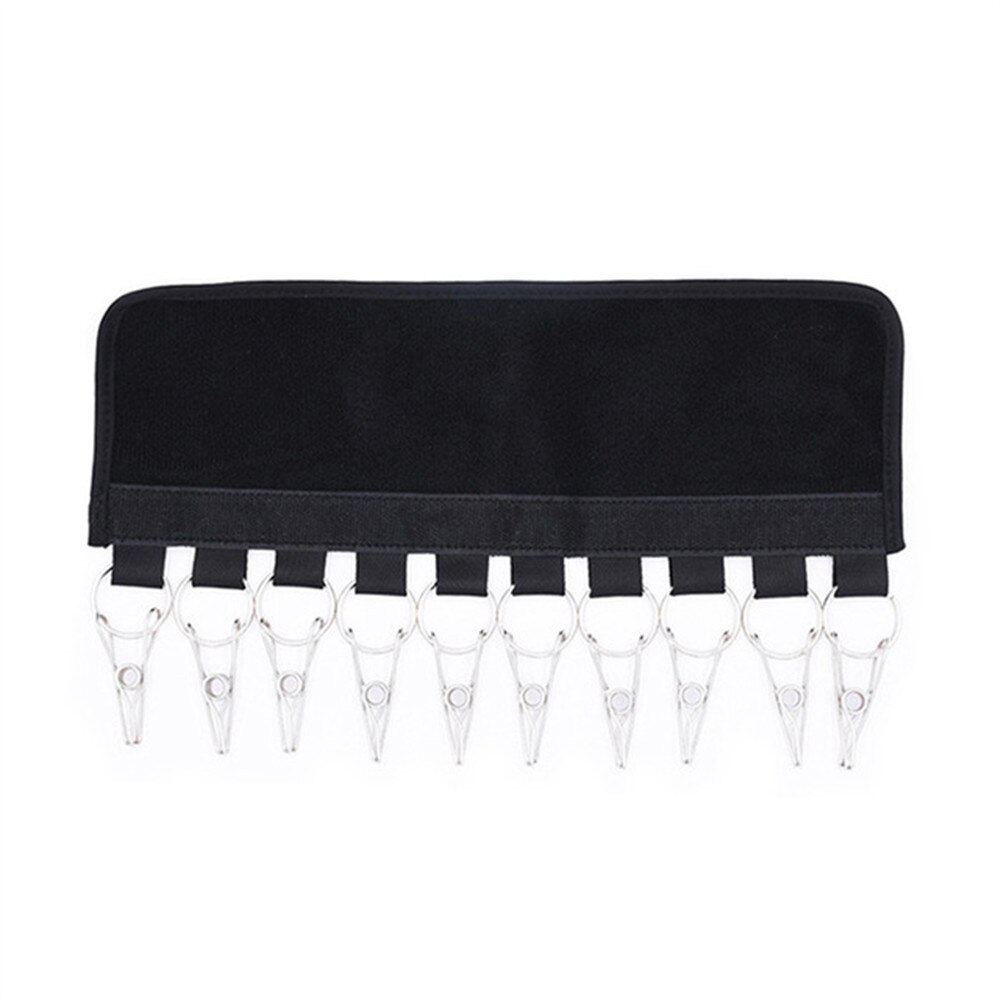 Closet Hoed Organizer Hanger 10 Baseball Cap Holder Cleaner Houden Tidy Rack opslag accessorie voor thuis rack Крюк для хранения