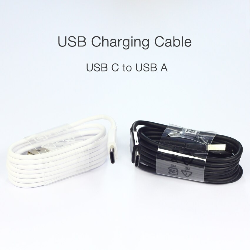 Usb Opladen Kit Usb C Opladen Kabel Voor S8 Usb C Kabel Voor Mobiele Telefoon 10 Stks/partij Geen Doos