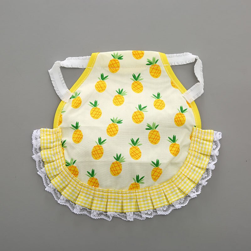 Chicken Apron Single Strap Chicken Apron Saddle Standard Chicken Jackets Hen Aprons Pest Control Home Garden