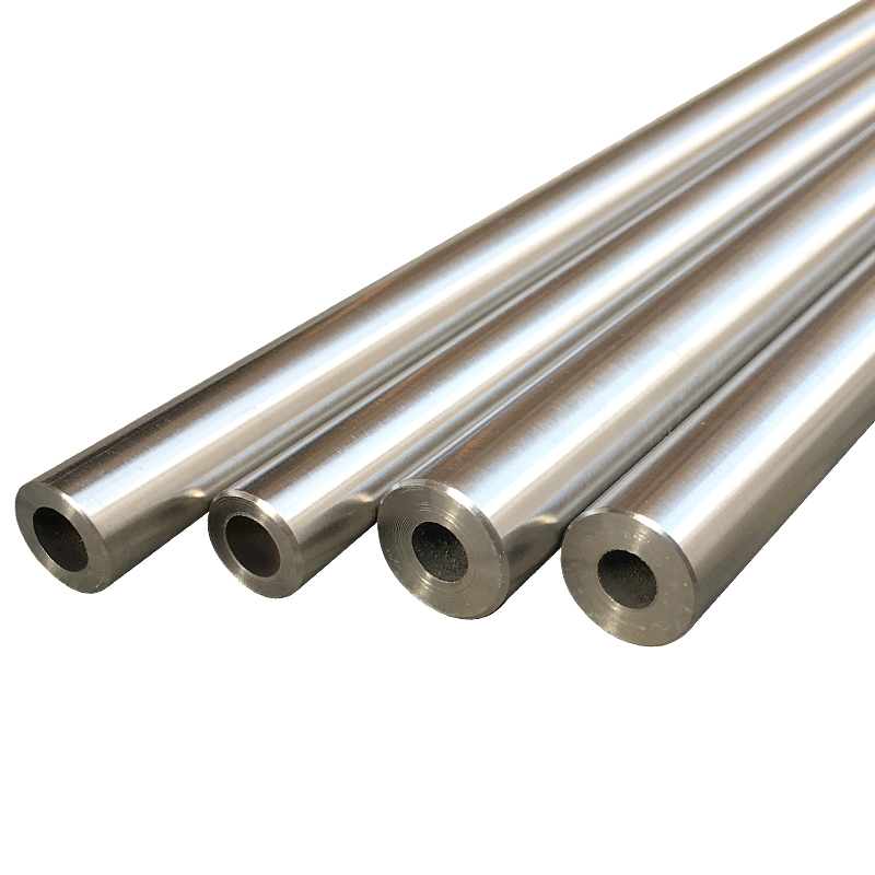 Tube en acier au carbone poli sans soudure, longueur 26mm, diamètre extérieur 100/200/300mm, épaisseur de paroi 3mm