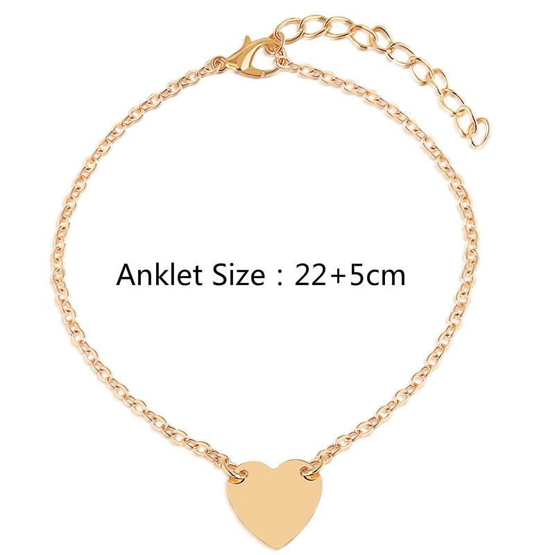 Charmante Hart Hologram Armbanden Voor Vrouwen Meisjes Goud Zilver Kleur Metalen Armbanden Statement Sieraden