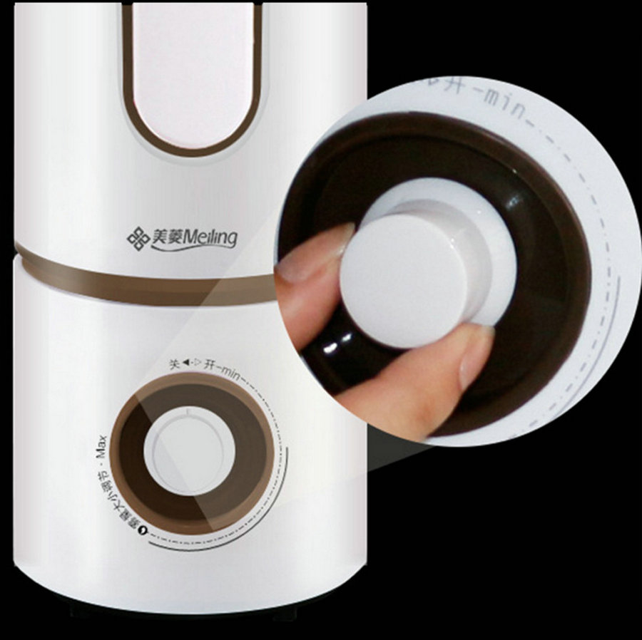 humidifier Humidificateur air humidifier 2.5L 220v air moistener aroma diffuser low radiation humidifier Ultrasonic Humidifier