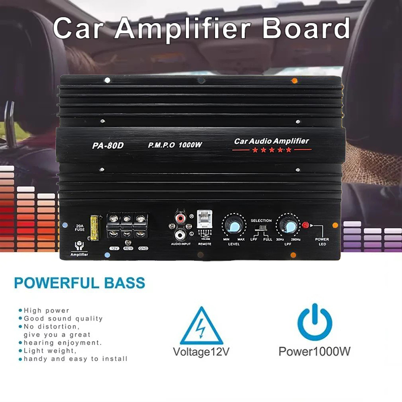 Housse Anti-poussière Sur Mesure Pour Ampli HF – Compatible Commander, Alpha 9500